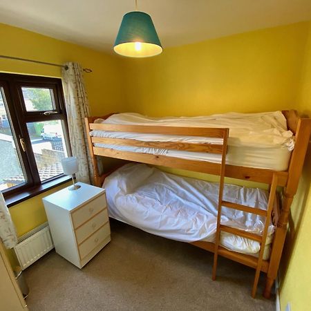 Kilbroney Rest Villa Rostrevor Luaran gambar