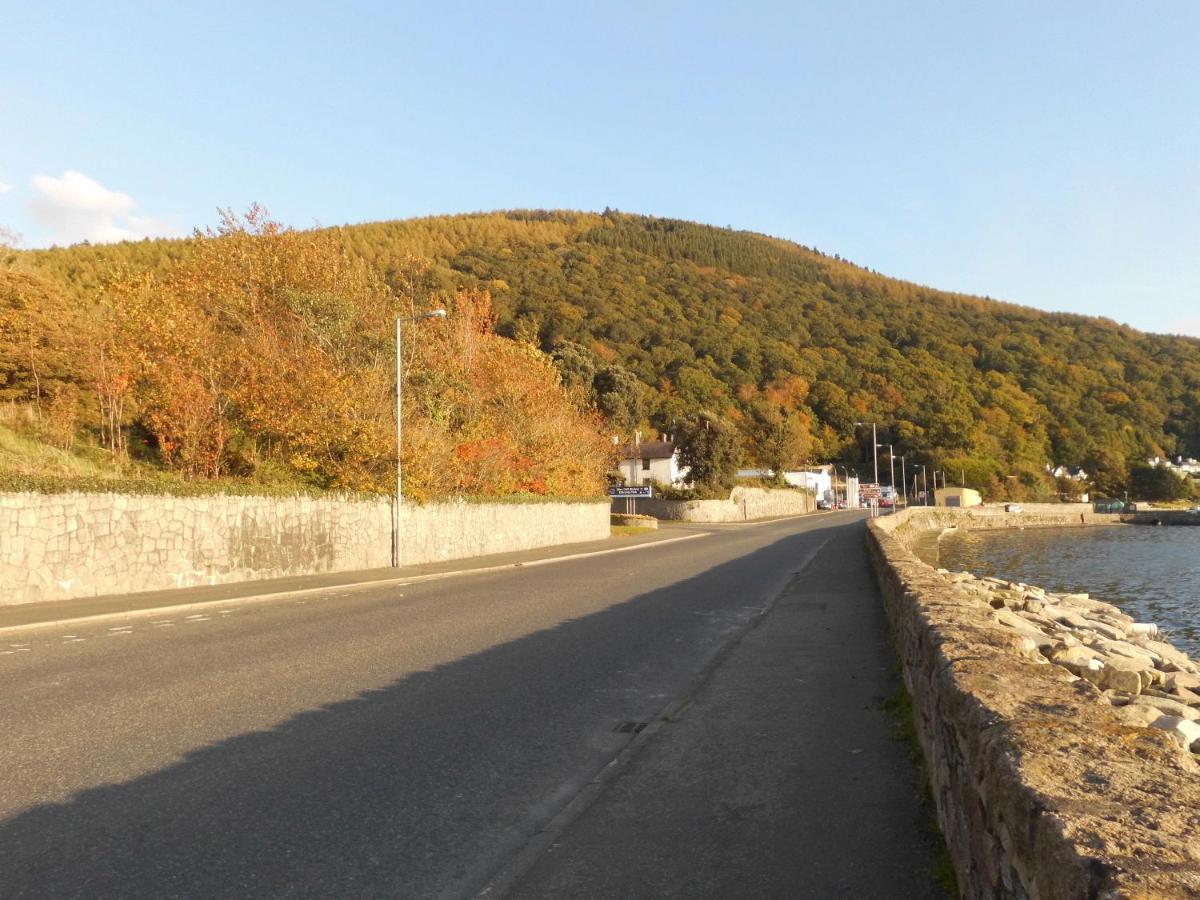 Kilbroney Rest Villa Rostrevor Luaran gambar