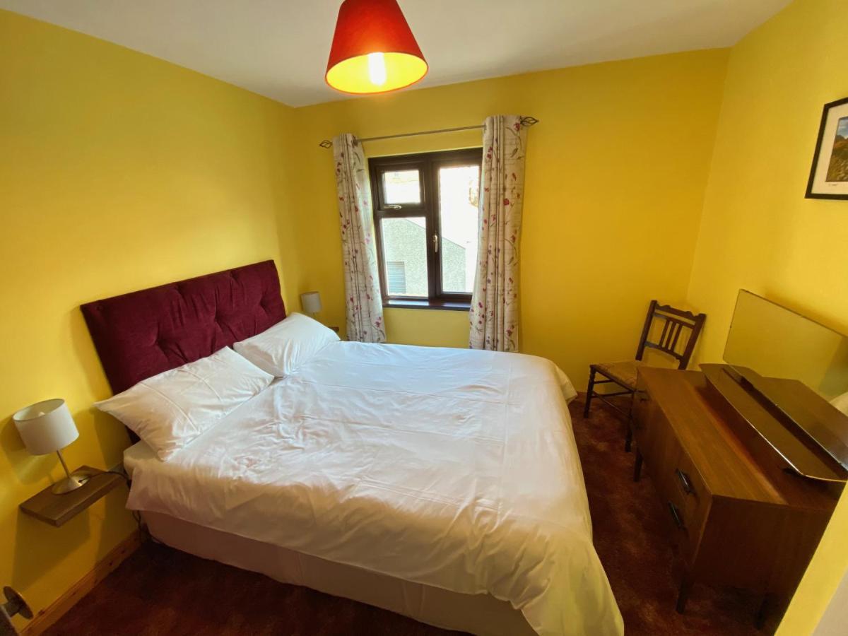 Kilbroney Rest Villa Rostrevor Luaran gambar