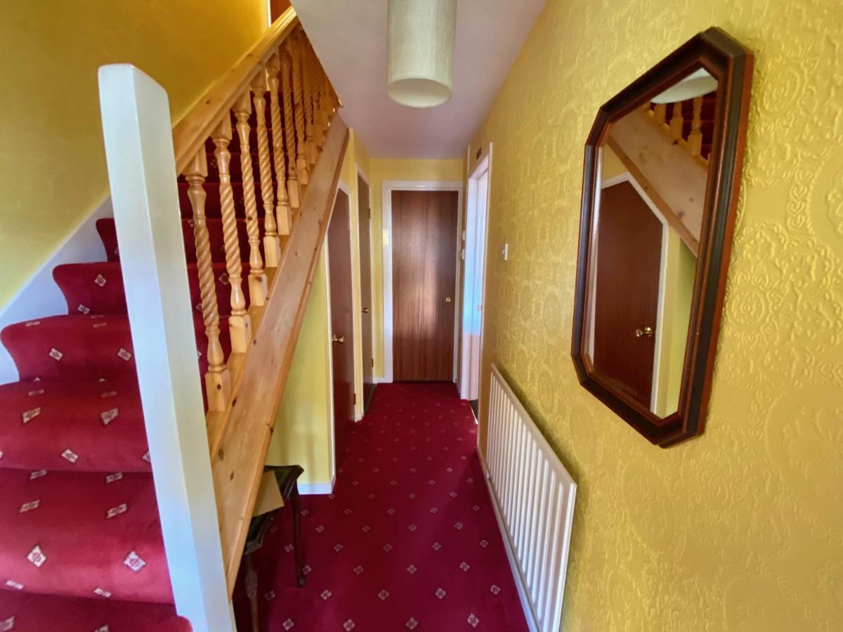 Kilbroney Rest Villa Rostrevor Luaran gambar