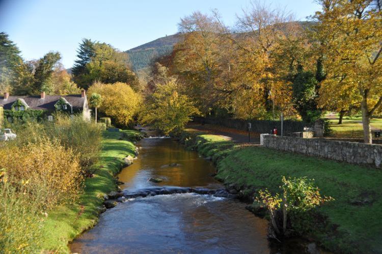 Kilbroney Rest Villa Rostrevor Luaran gambar