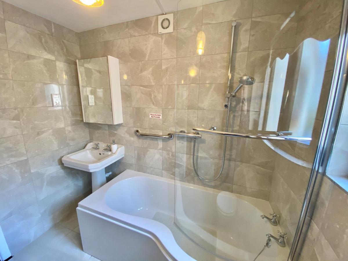 Kilbroney Rest Villa Rostrevor Luaran gambar