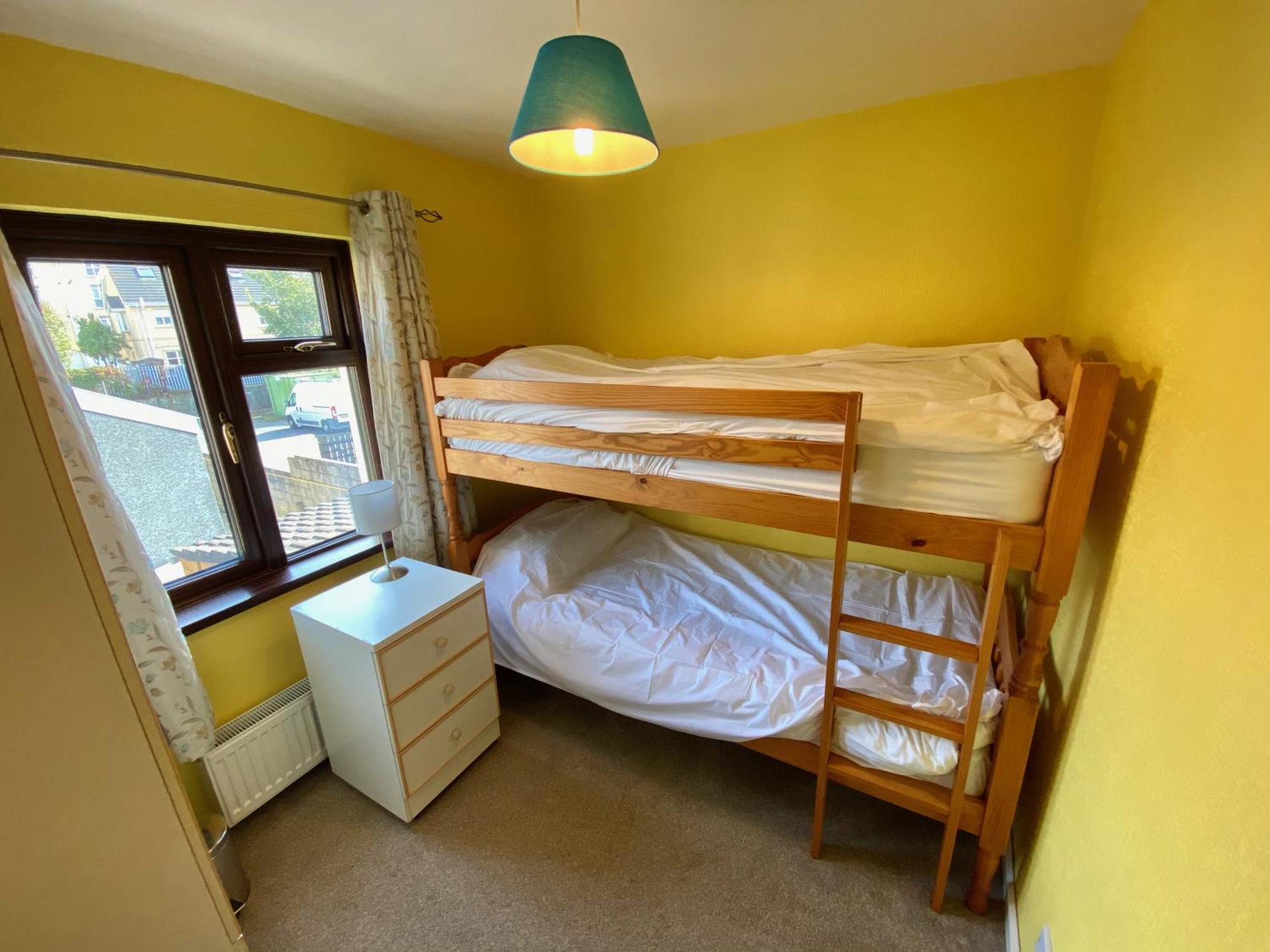 Kilbroney Rest Villa Rostrevor Luaran gambar